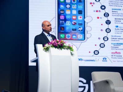 SS Rice News Convention 2025, Pattaya - Thailand